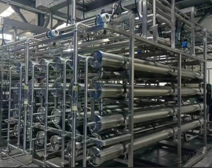 纳滤（NF）装置